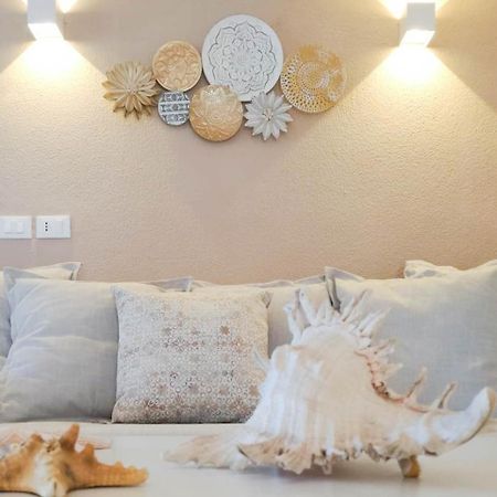 Villa Luna - Vacanza A Villasimius Vicino Alle Spiagge Piu Rinomate Della Costa ภายนอก รูปภาพ