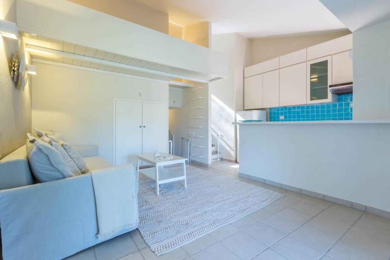 Villa Luna - Vacanza A Villasimius Vicino Alle Spiagge Piu Rinomate Della Costa ภายนอก รูปภาพ