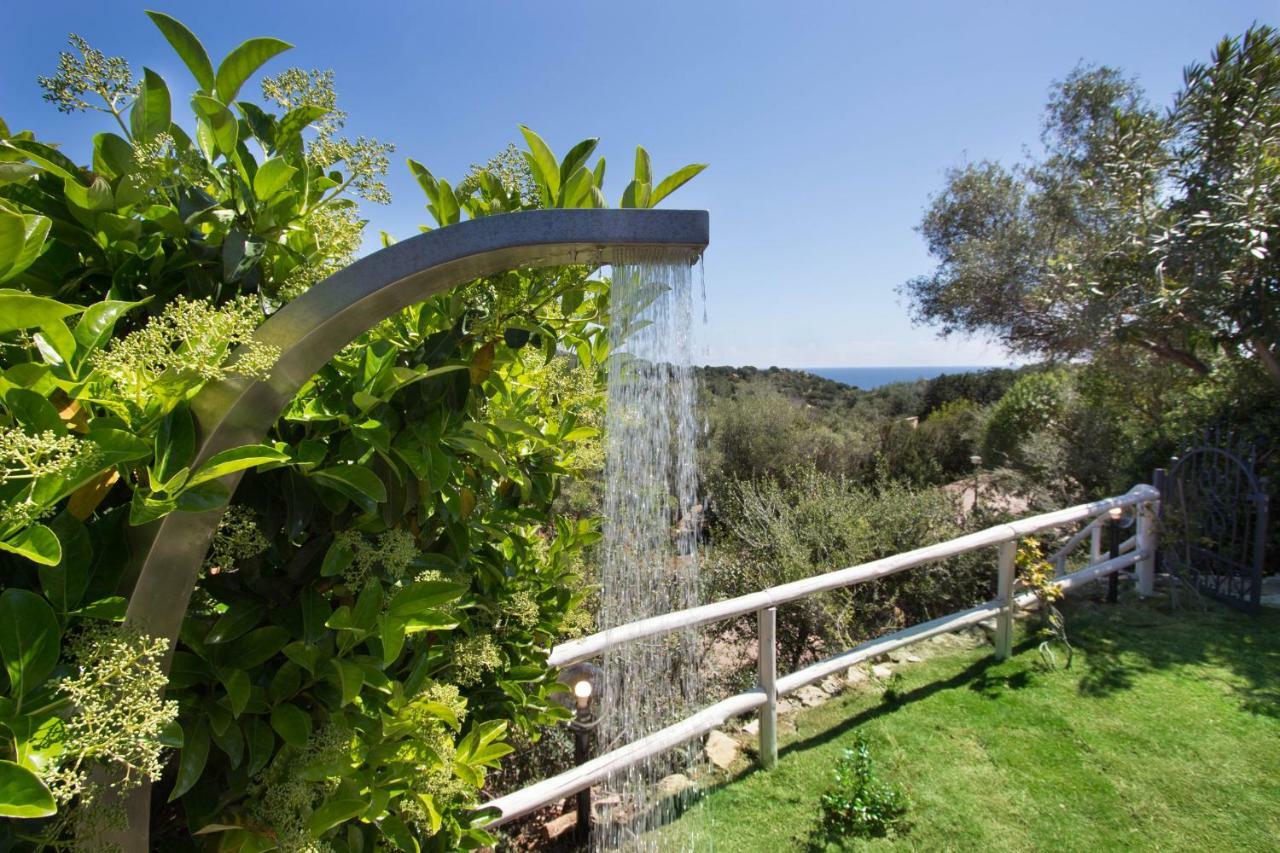 Villa Luna - Vacanza A Villasimius Vicino Alle Spiagge Piu Rinomate Della Costa ภายนอก รูปภาพ